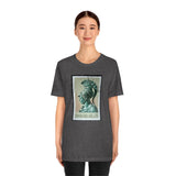 Greek Stamp T-Shirt