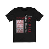 Air Mail 1953 T-shirt