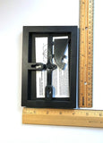Cactus 1981 Framed #1942