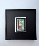 Conservation 1964 Framed #1245
