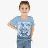 Big Fish Baby Onesie