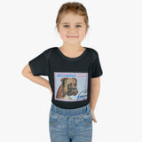 Boxer Dog Baby Onesie