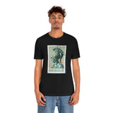 Greek Stamp T-Shirt
