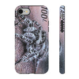 Spider Tough Phone Case