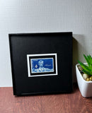 Abraham Lincoln Framed #1116