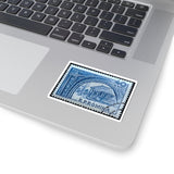Arch Stamp Sticker