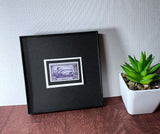 Washington at Brooklyn 1951 Framed #1003