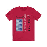 Oklahoma 1952 T-shirt