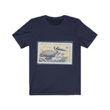 Pelican Stamp T-shirt