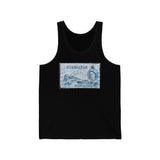 Gibraltar Stamp Tank Top