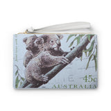 Koala Bear Clutch Bag
