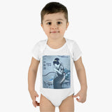 Japanese Baby Onesie