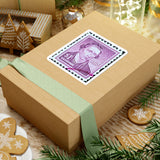 Patrick Henry Stamp Sticker