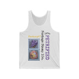 Petrified Wood 1974 Tank Top