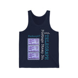 Telegraph 1944 Tank Top
