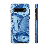 George & Ben Tough Phone Case