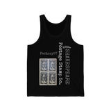 Shakespeare 1964 Tank Top