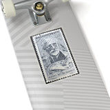 Artist Stamp Sticker