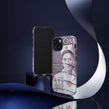 Nurse Columbia Tough Phone Case