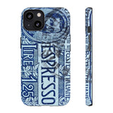 Espresso Tough Phone Case