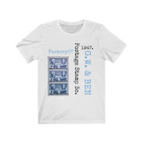 George & Ben 1947 T-shirt