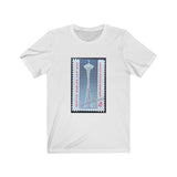 Seattle Stamp T-shirt