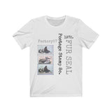 Fur Seal 1972 T-shirt