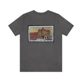 Architecture 1982 Stamp T-Shirt