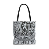 Belgian Tote Bag