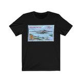 Philippines Stamp T-shirt