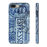 Espresso Tough Phone Case