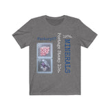 Minerals 1974 T-shirt