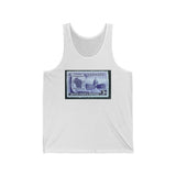 Wisconsin Stamp Tank Top