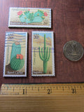 Cactus Magnets