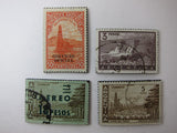 Artgentina Magnets
