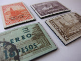 Artgentina Magnets