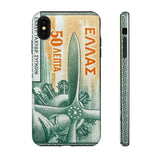 Pilot Tough Phone Case