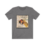 Bee Stamp T-shirt