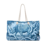 Blue Rhino Travel Bag