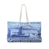 Supreme Court Travel Bag