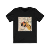 Bee Stamp T-shirt
