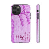Telegraph 1944 Tough Phone Case