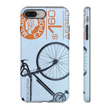 Bike Tough Phone Case