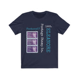 Eleanore Roosevelt 1963 T-shirt