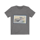 Pelican Stamp T-shirt