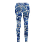 Air Force Stamp Leggings