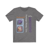 Amethyst 1974 T-shirt