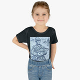 Big Fish Baby Onesie