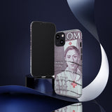 Nurse Columbia Tough Phone Case