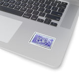Baseball 1939 Stamp Sticker